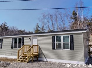 5B Corbyns Way, Bryant Pond, ME 04219