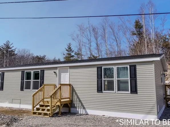 5B Corbyn's Way, Woodstock, ME 04219