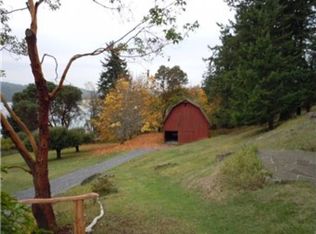 68 Bret Rd, Eastsound, WA 98245