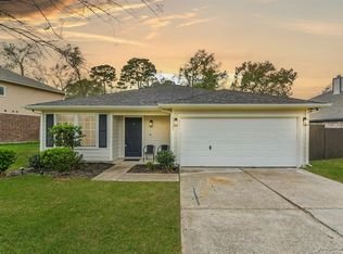 17131 Dorsal Way, Crosby, TX 77532