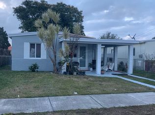 350 NW 58th Ave, Miami, FL 33126