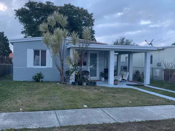 350 NW 58th Ave, Miami, FL 33126