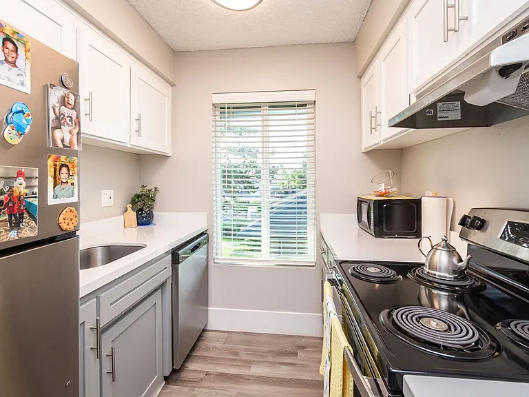 Aspire Arden Apartments — Photo 31