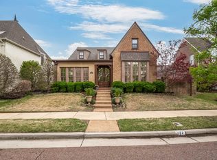 284 Colbert St W, Collierville, TN 38017