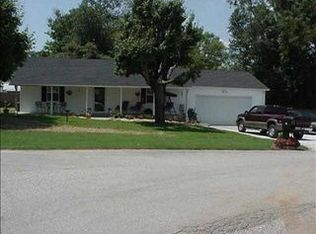 115 Post Office Aly, Smiths Grove, KY 42171