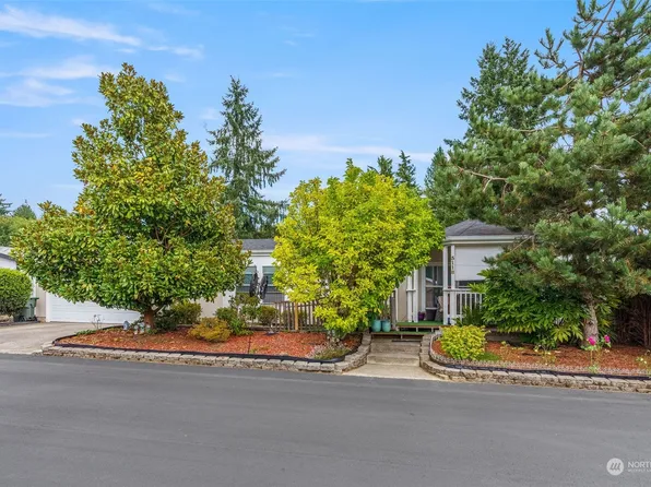 5118 E Gray Sea Eagle Lane SW, Tumwater, WA 98512