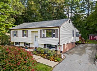 20 Jerrold St, Hanson, MA 02341
