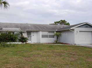 1306 Natrona Dr, North Port, FL 34286
