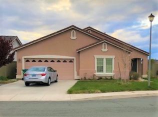 1723 Canyon Shadow Cir, Reno, NV 89521