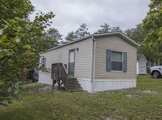 851 Snapdragon Rd, Sevierville, TN 37876