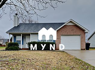 3029 Holsted Dr, Murfreesboro, TN 37128