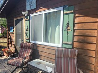 17100 Bark River Rd, Herbster, WI 54844