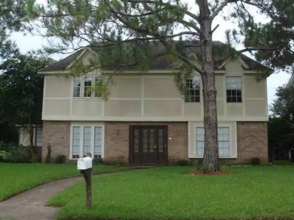 22103 Joshua Kendell Ln, Katy, TX 77449