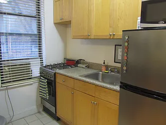 Rented by Beekman Street Realty