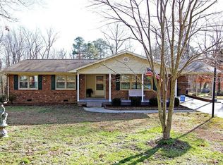 933 Allister Rd, Durham, NC 27703