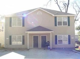 709 W Saint Augustine St APT 2, Tallahassee, FL 32304
