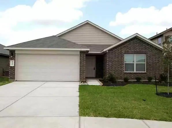 17826 Auburn Heights Trl, Richmond, TX 77407