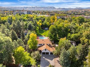 1225 Orchard Rd, Golden, CO 80401