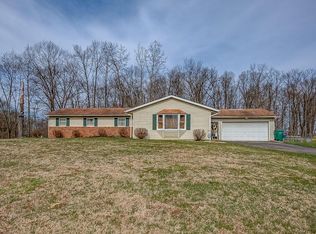 7260 Sadie Thomas Rd NW, Alexandria, OH 43001