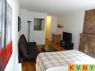 Rented by KVNY Soho