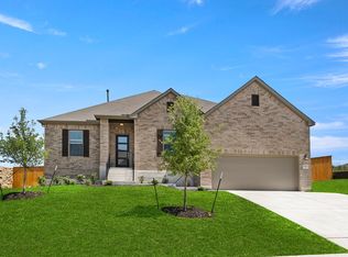 1313 Academy Oaks Dr, San Marcos, TX 78666