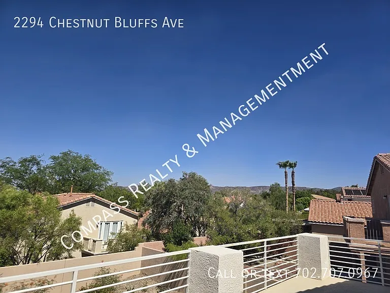 2294 Chestnut Bluffs Ave — Photo 20
