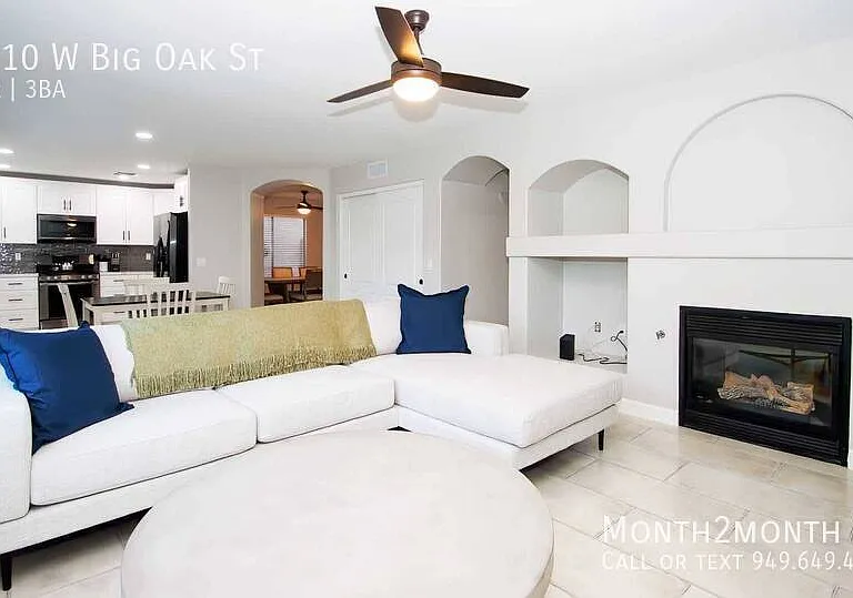 2510 W Big Oak St — Photo 1