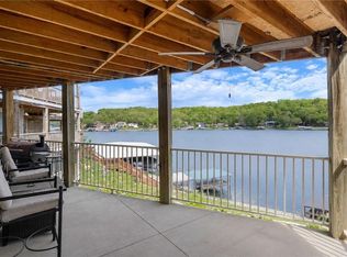 244 Bluff Blvd UNIT 2B, Camdenton, MO 65020