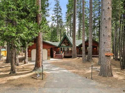 3894 Ottawa Dr, Camp Connell, CA, 95223