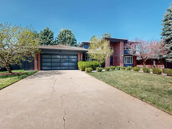 463 Locust St, Denver, CO 80220