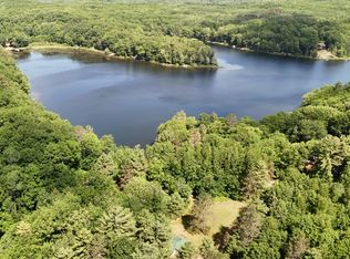 7589 Nose Lake Rd, Rhinelander, WI 54501