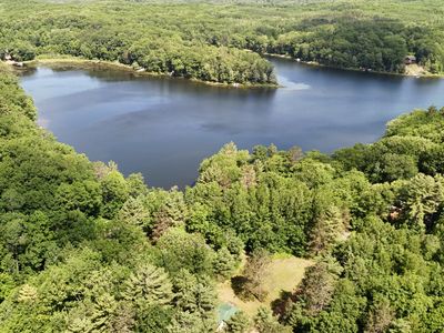 7589 Nose Lake Rd, Rhinelander, WI, 54501