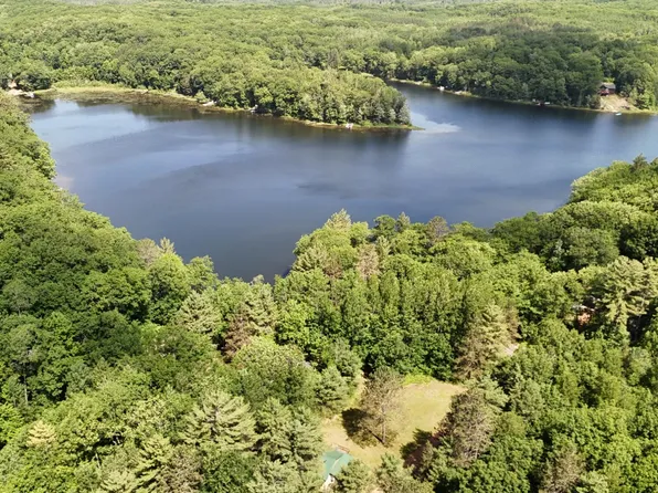 7589 Nose Lake Rd, Rhinelander, WI 54501