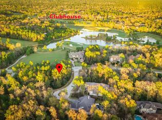 7 Old Overton Pl, The Woodlands, TX 77389