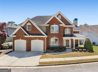 4427 Oakdale Vinings Lndg SE, Smyrna, GA 30080