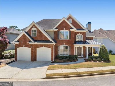 4427 Oakdale Vinings Lndg SE, Smyrna, GA, 30080