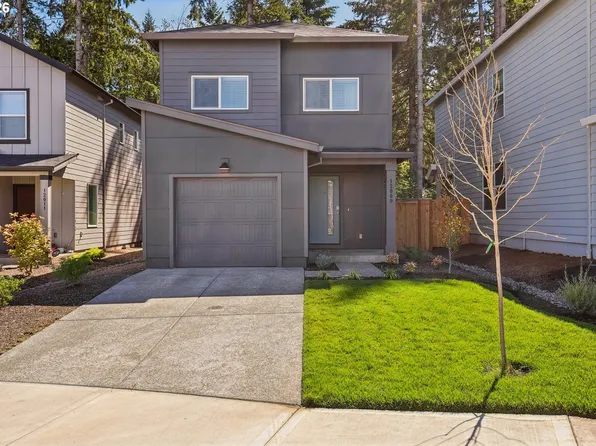 12009 NE 60th Ave, Vancouver, WA 98686