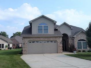 4130 Bella Ct, Indianapolis, IN 46237