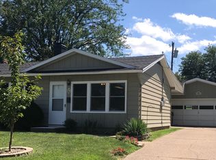 3414 Lindell Ave, Quincy, IL 62301