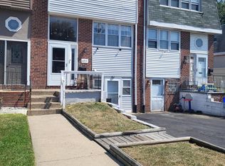 4215 Fairdale Rd, Philadelphia, PA 19154