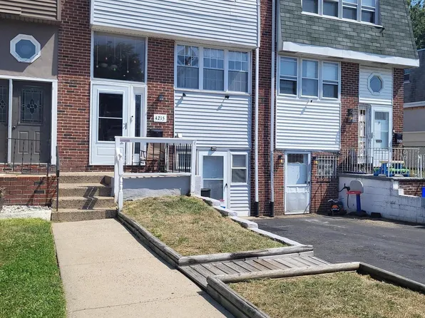 4215 Fairdale Rd, Philadelphia, PA 19154
