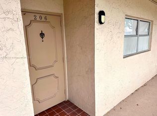 8810 W McNab Rd APT 206, Fort Lauderdale, FL 33321