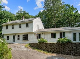 287 Haverhill St, North Reading, MA 01864