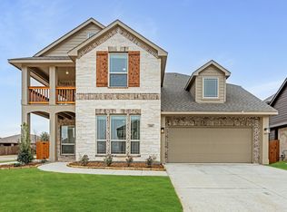 2801 Emerald Trace Dr, Argyle, TX 76226