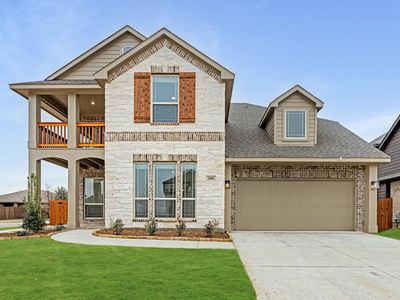 2801 Emerald Trace Dr, Argyle, TX, 76226