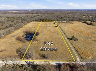 2 Countty Rd #349, Terrell, TX 75161