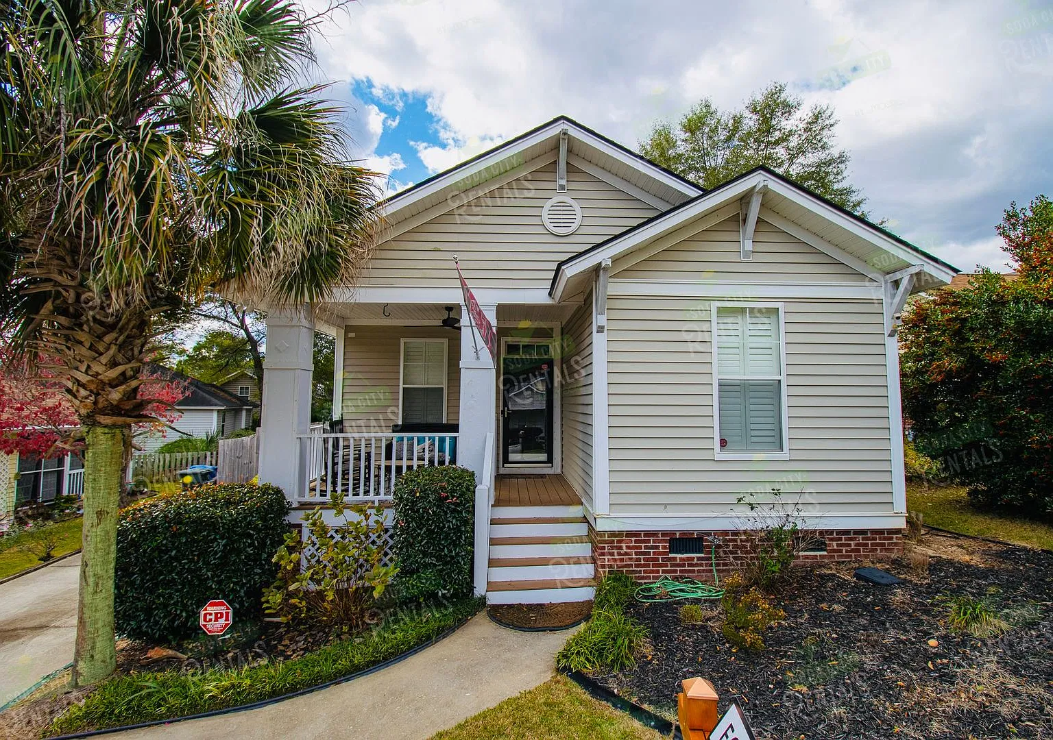 Pre-Lease for March 14 -3 Bedroom, 2 Bath Bungalow in the Laurel Hill Neighborhood — Photo 2