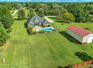 909 S Elm Springs Rd, Springdale, AR 72762