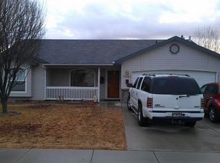 7063 Canterbury, Nampa, ID 83687