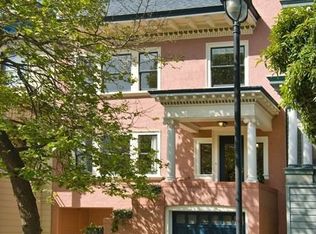 1257 5th Ave, San Francisco, CA 94122